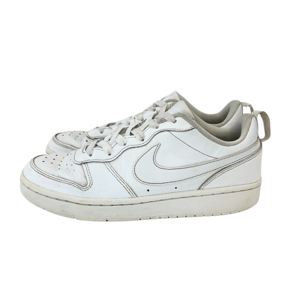 Nike Kids' Court Borough Shoes 6Y